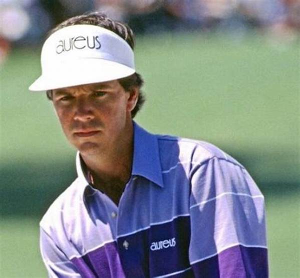 Larry Mize Net Worth, Age, Height, Bio, Birthday, Wiki!