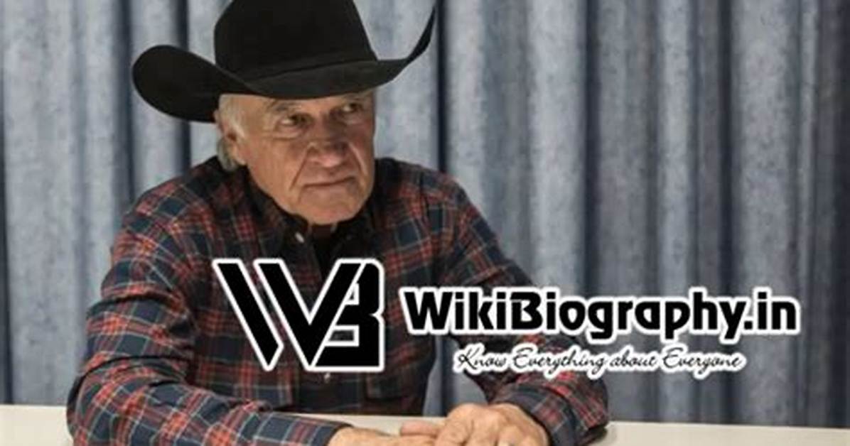 Larry Winters Net Worth, Age, Height, Bio, Birthday, Wiki!