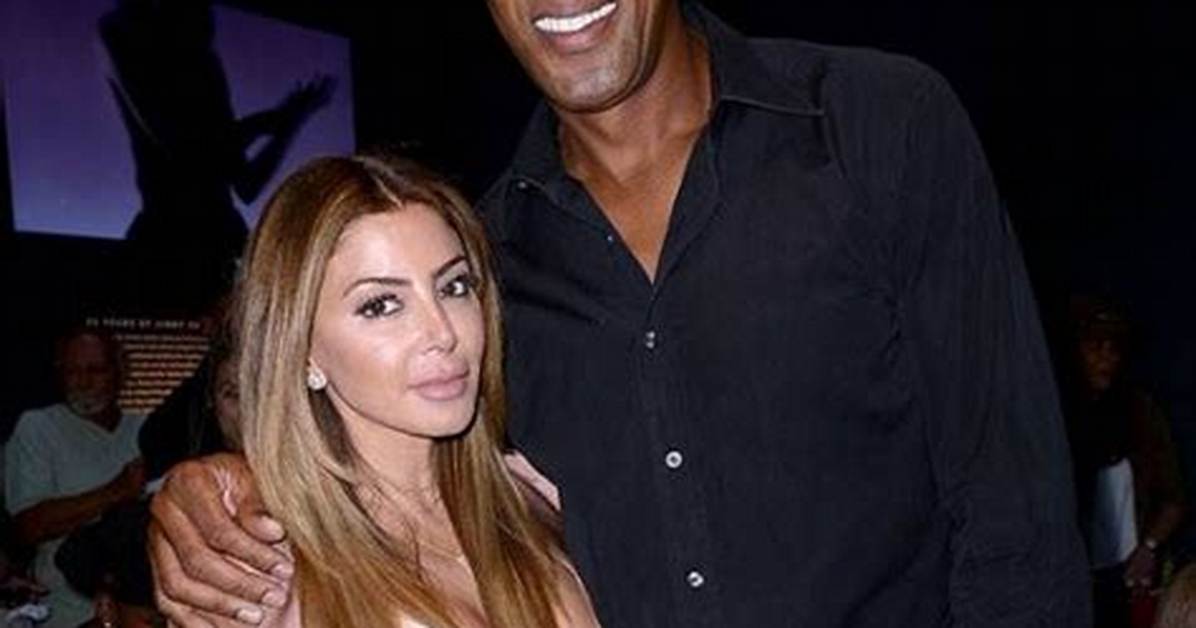 Larsa Pippen Biography: Kids, Husband, Age, Ethnicity, Net Worth, Height, Wiki, Instagram, Future