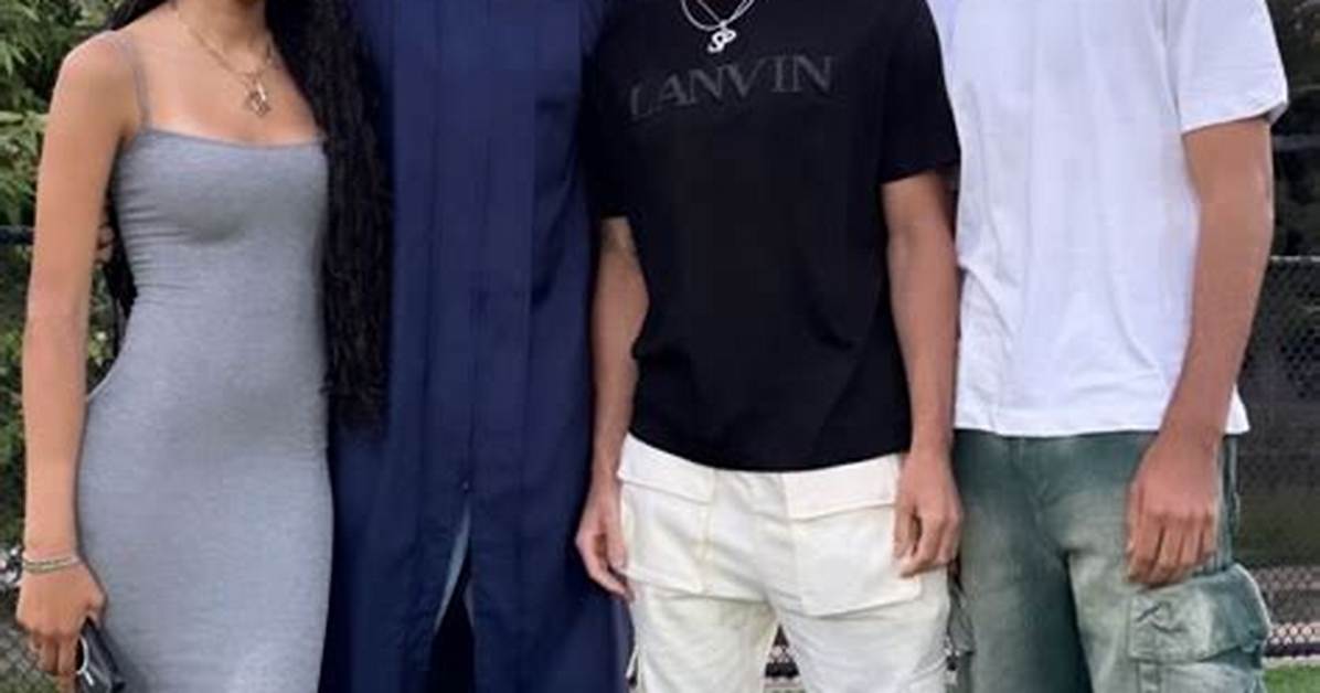 Larsa Pippen Siblings: Meet Her 3 Siblings