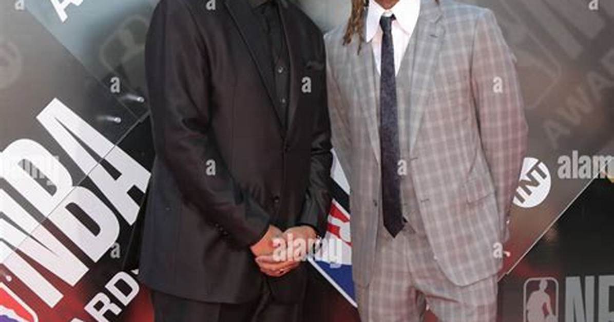 Latrell Sprewell’s Awards and Honors: All You Need to Know