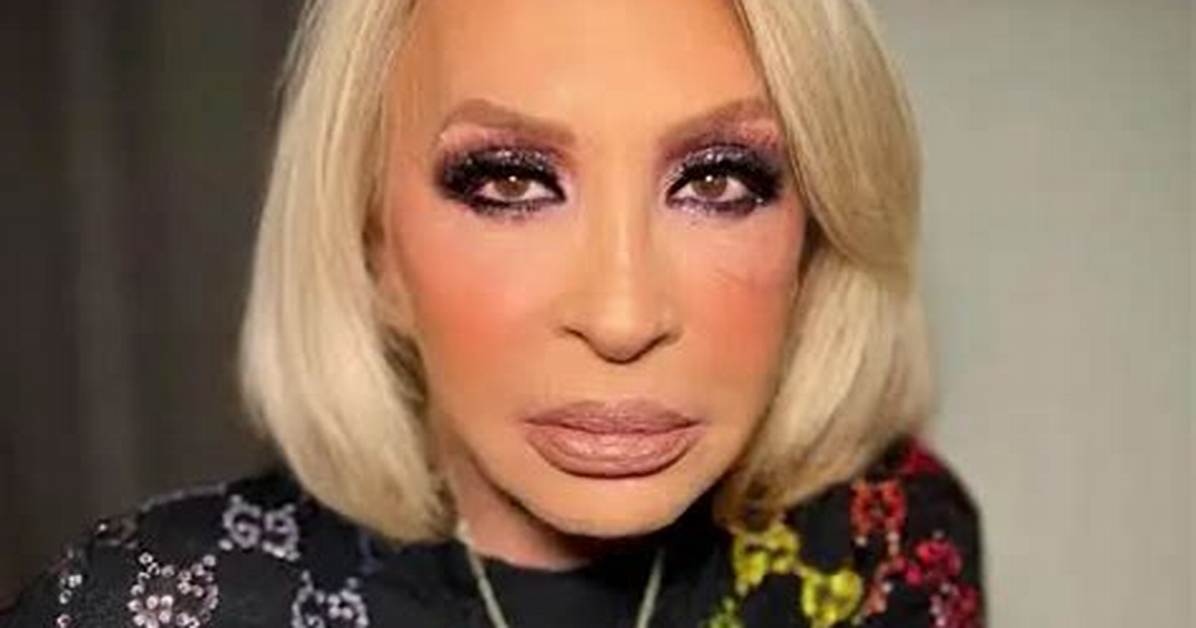 Laura Bozzo Net Worth, Age, Height