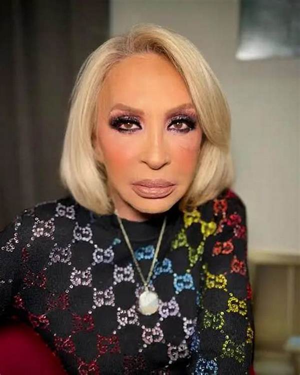 Laura Bozzo Net Worth, Age, Height