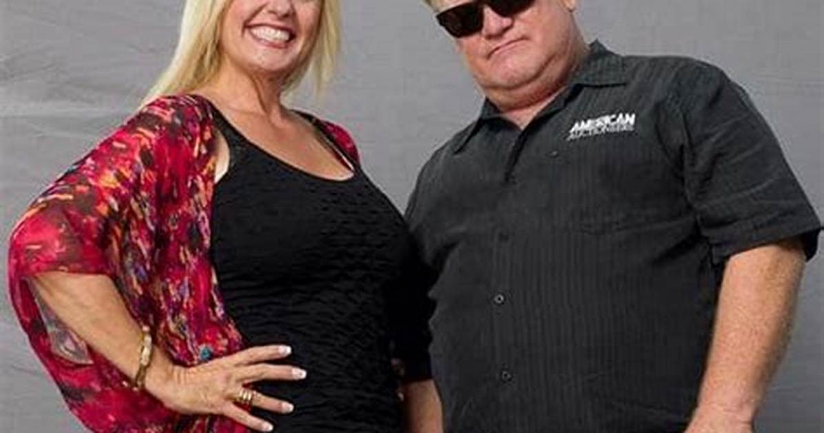 Laura Dotson- Wiki, Age, Height, Husband, Net Worth, Ethnicity
