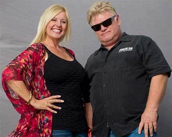 Laura Dotson- Wiki, Age, Height, Husband, Net Worth, Ethnicity
