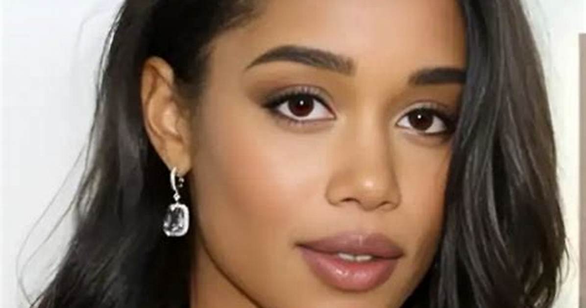 Laura Harrier- Wiki, Biography, Age, Height, Net Worth, Boyfriend
