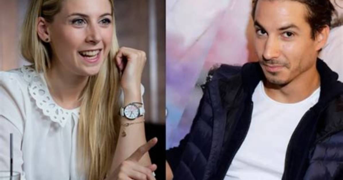 Laura Laune Couple