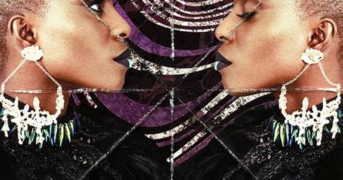 Laura Mvula Releases 'Overcome' Featuring Nile Rogers