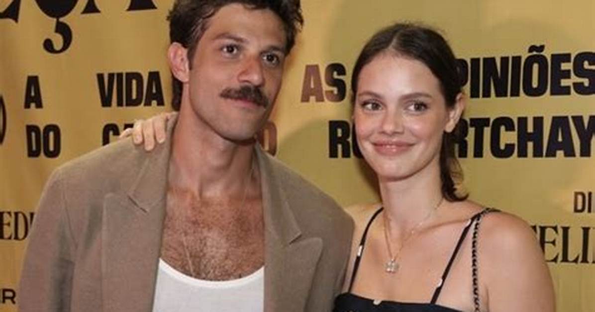 Laura Neiva’s Boyfriend: Who Is Laura Neiva Dating?