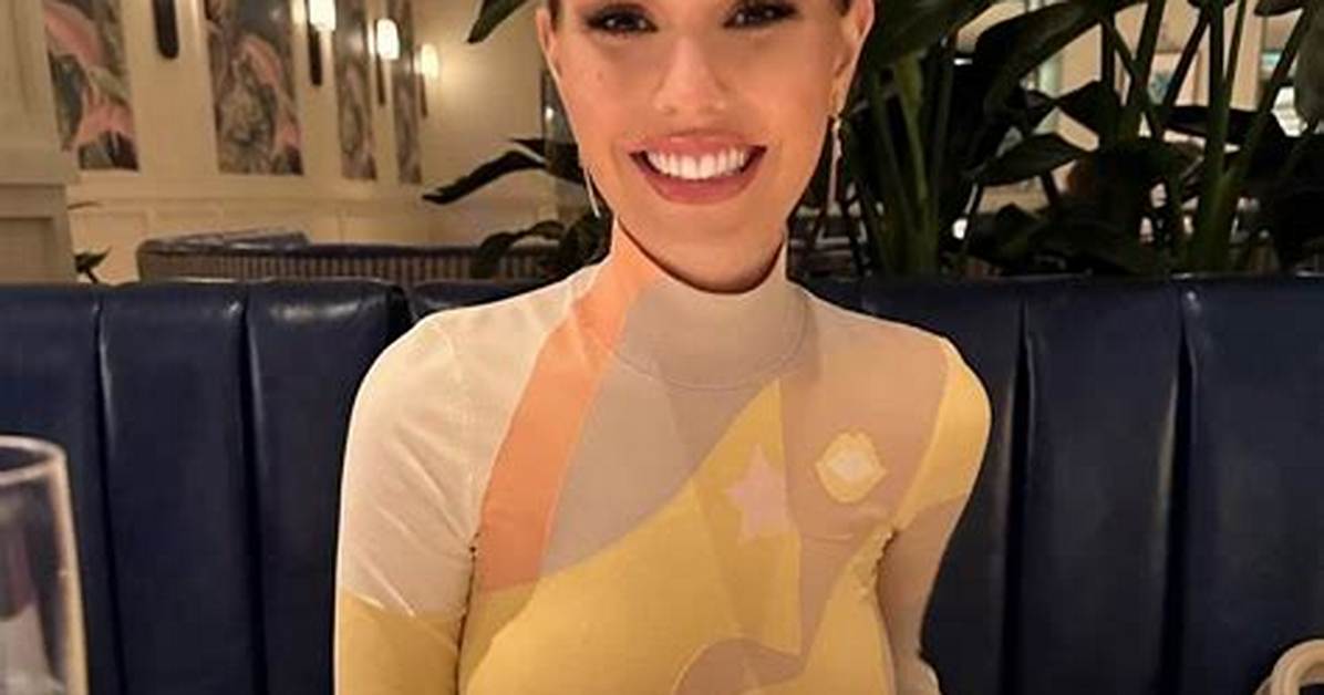 Laura Sophie Mueller Net Worth, Age, Height, Bio, Birthday, Wiki!