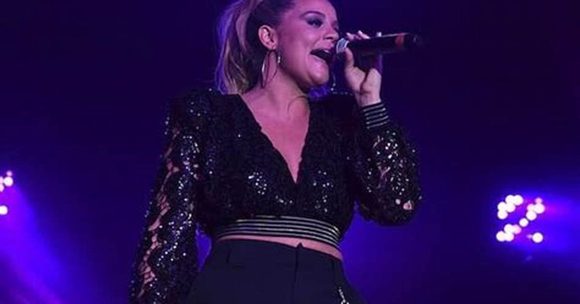 Lauren Alaina Net Worth, Age, Height, Bio, Birthday, Wiki!