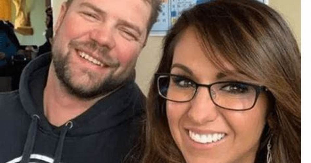 Lauren Boebert Husband: Meet Jayson Boebert