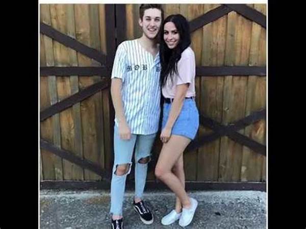Lauren Cimorelli’s Boyfriend: Who Is Lauren Cimorelli Dating?