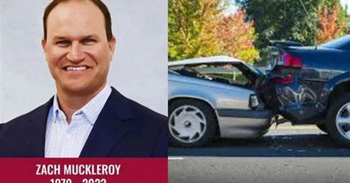 Lauren Muckleroy Car Accident: Who Was Lauren Muckleroy?