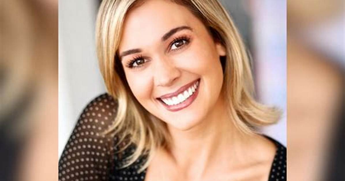 Lauren Talley Net Worth, Age, Height, Bio, Birthday, Wiki!