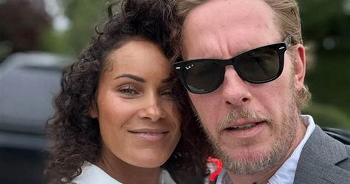 Laurence Fox Wife: Who Is Laurence Fox Married to?