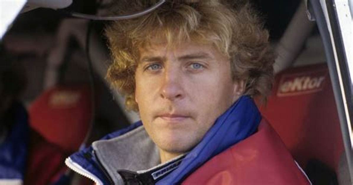 Laurent Bourgnon Mort