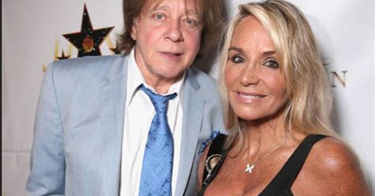 Laurie Money- Age, Husband, Net Worth, Height, Ethnicity