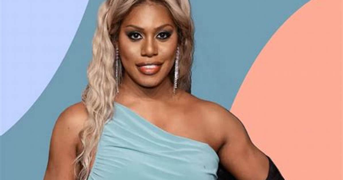 Laverne Cox Net Worth, Age, Height, Bio, Birthday, Wiki!