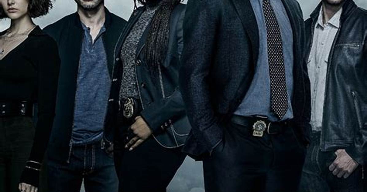 Law & Order: Organized Crime, Season 4, Episode 12 – Time to Say, ‘Goodnight’