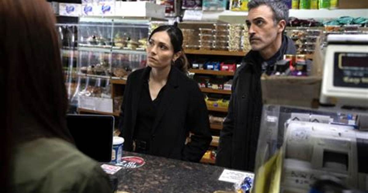 Law & Order Svu Recap 04/25/19: Season 20 Episode 21 “Exchange”