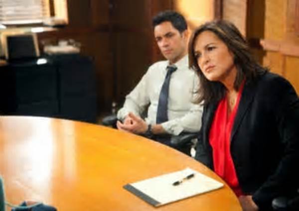 Law & Order Svu Recap “Decaying Mortality” Season 16 Episode 13