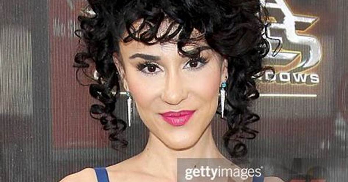 Layla Alizada - Net Worth, Age, Height, Birthday, Bio, Wiki!