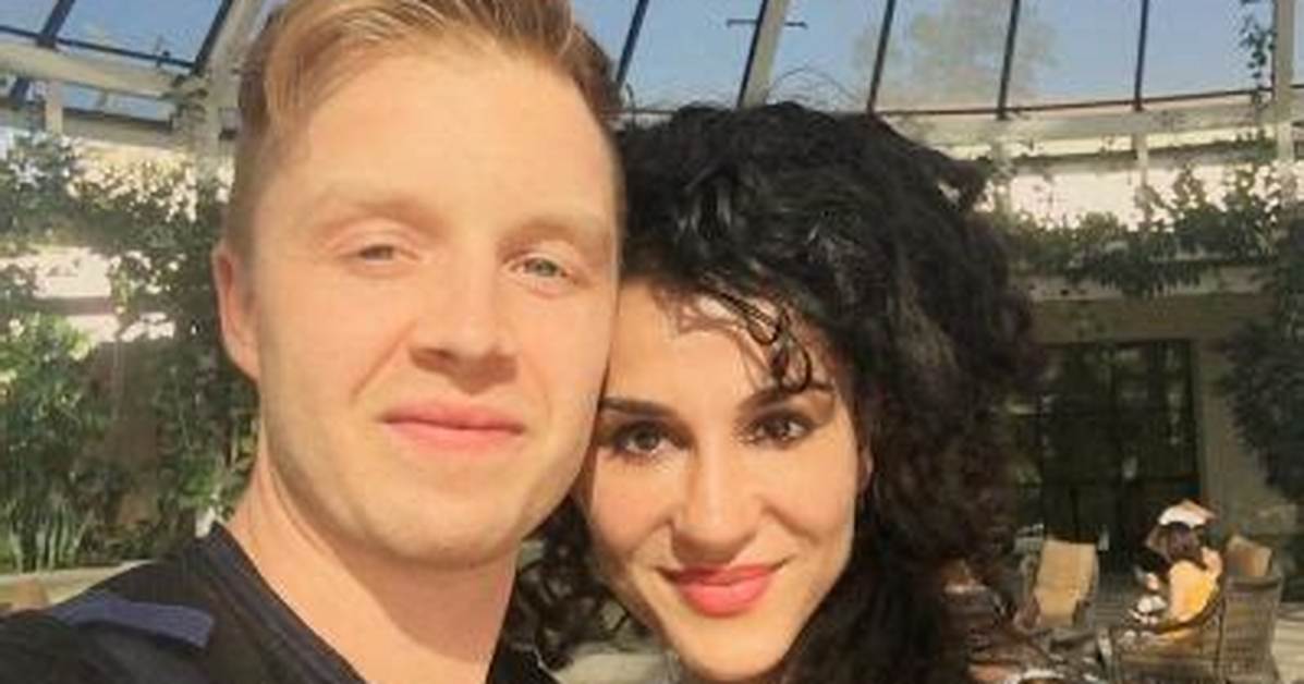 Layla Alizada- Wiki, Age, Height, Net Worth, Husband, Ethnicity