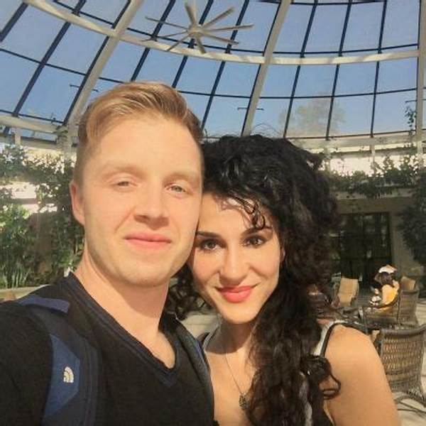 Layla Alizada- Wiki, Age, Height, Net Worth, Husband, Ethnicity