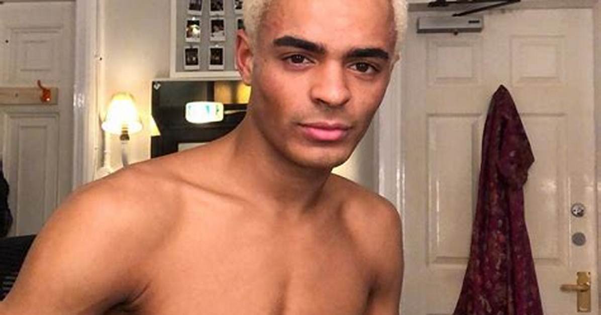 Layton Williams Bio, Age, Parents, Wife, Children, Net Worth