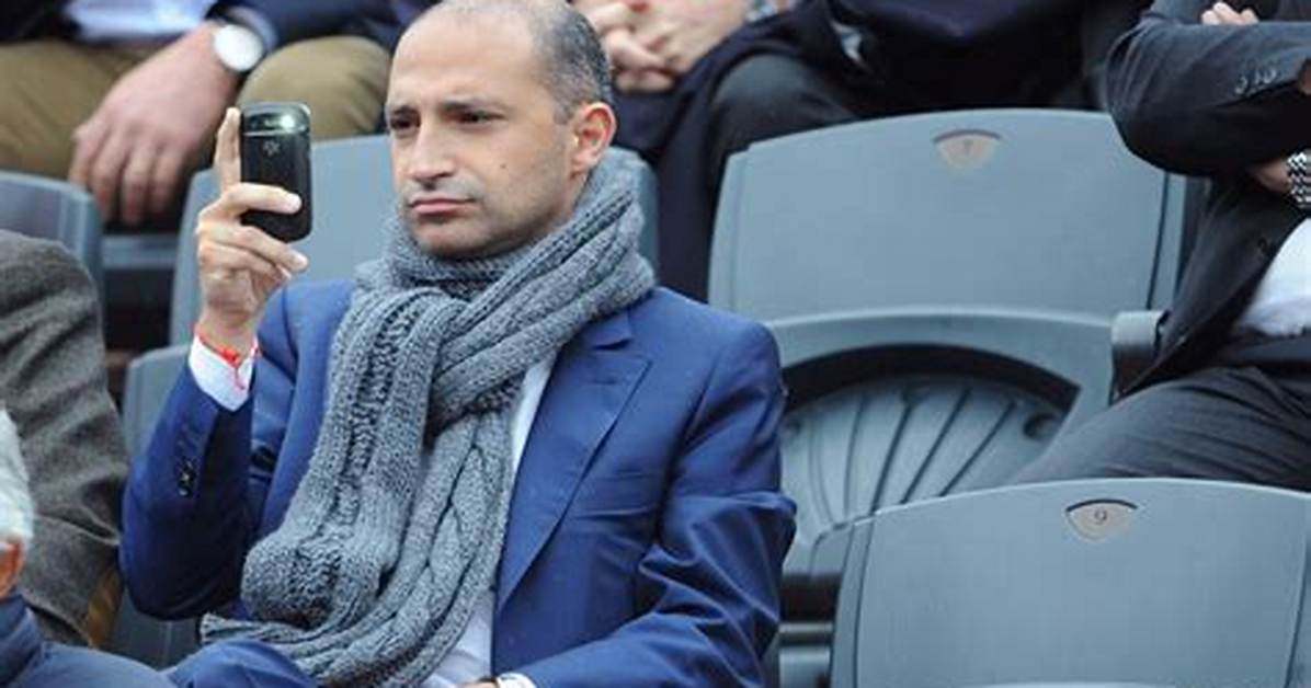 Le Fils De Fabius