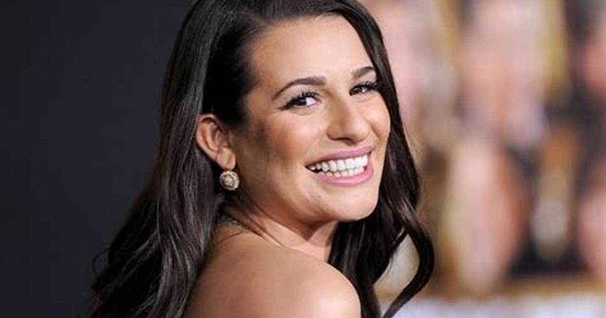 Lea Michele Bio, Age, Parents, Husband, Children, Net Worth