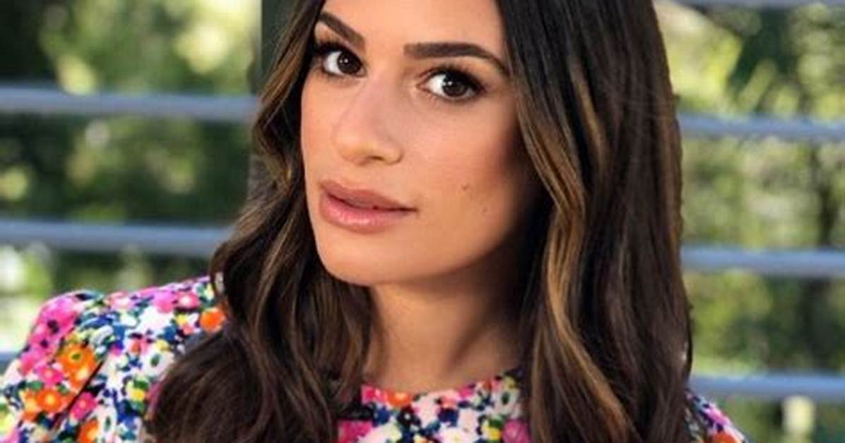 Lea Michele Net Worth, Age, Height, Bio, Birthday, Wiki!