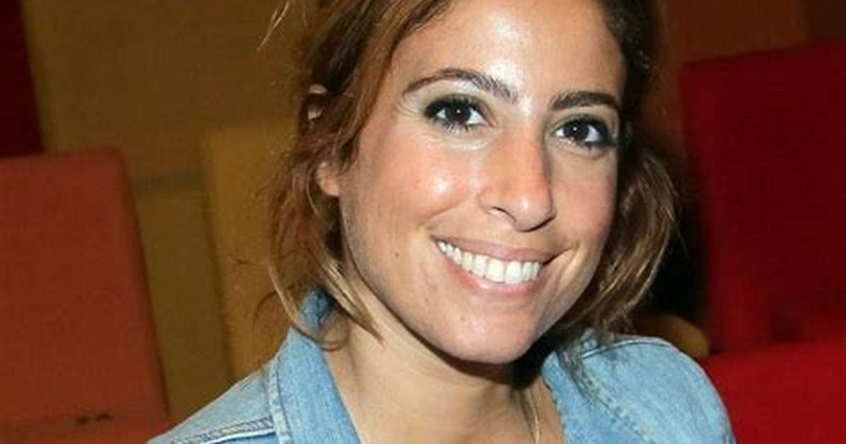 Lea Salame Enfant