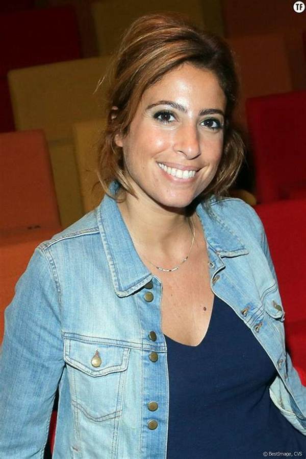 Lea Salame Enfant
