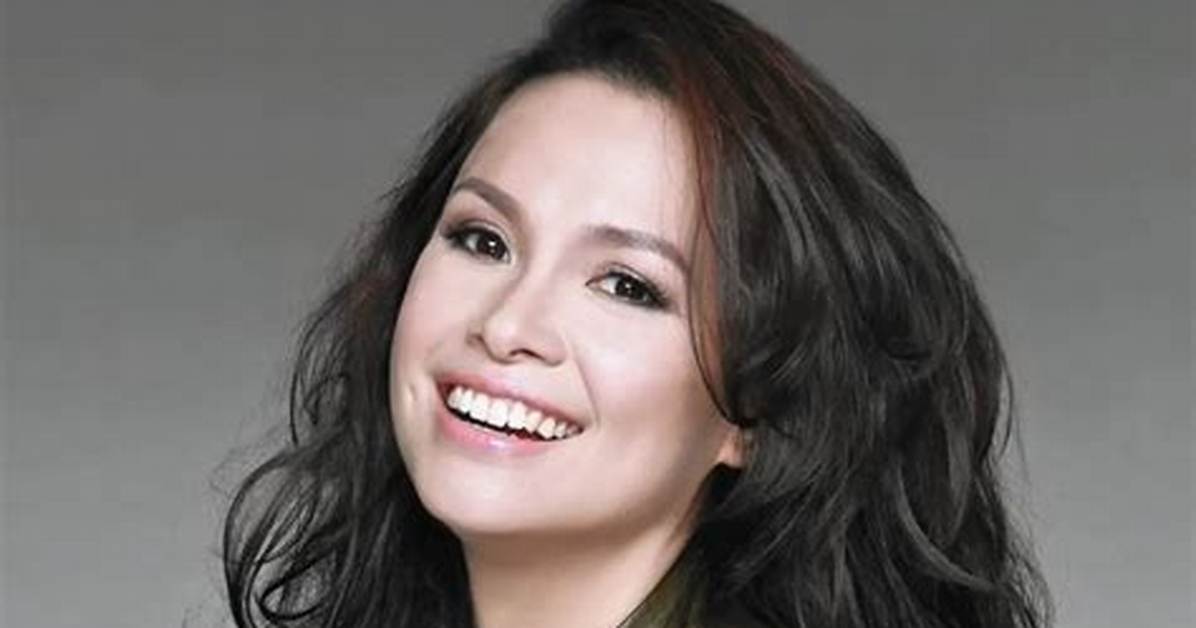 Lea Salonga Net Worth, Age, Height, Bio, Birthday, Wiki!
