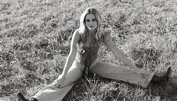 Leah Marie Mason Drops Powerful New Single 'Holy Water'