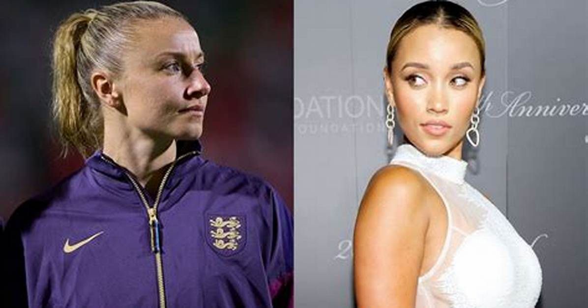 Leah Williamson Boyfriend: Who Is Leah Williamson Boyfriend?