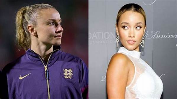 Leah Williamson Boyfriend: Who Is Leah Williamson Boyfriend?
