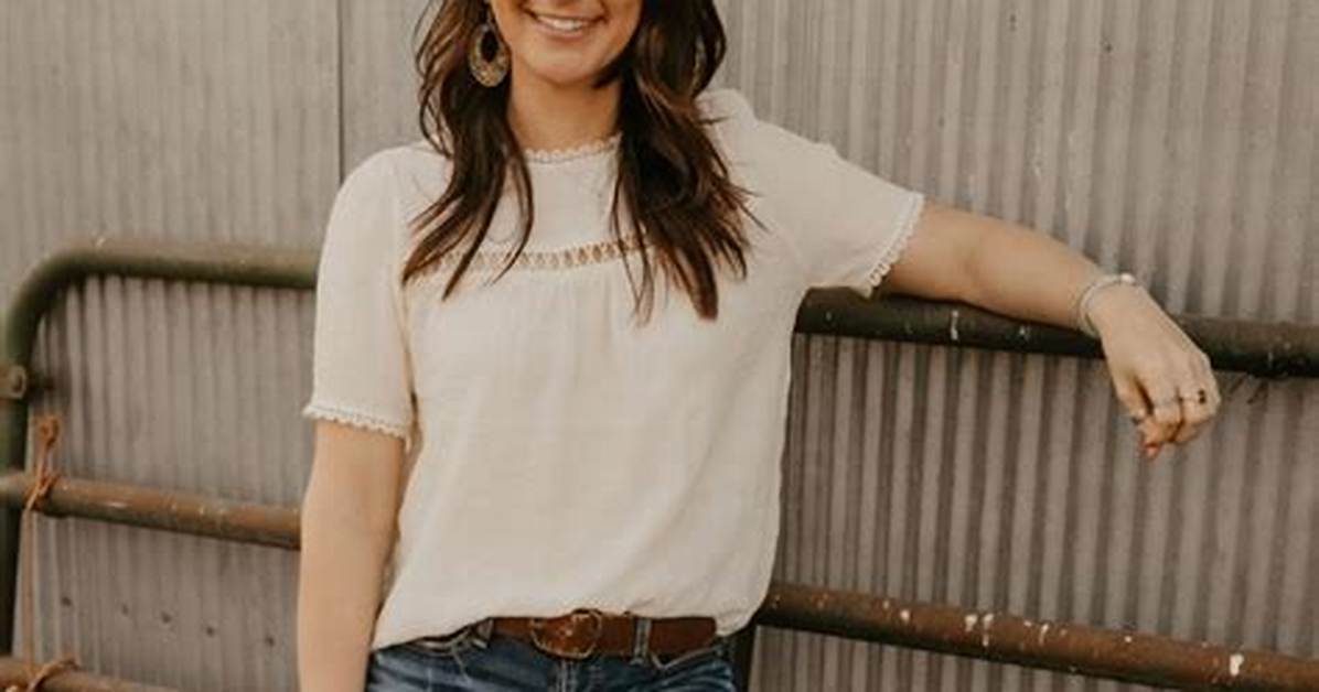 Leanne Hoffman Is Determined to Bring Good Vibes Only to Any Party in Her Latest Single and Music Video, Titled "Pity Party"