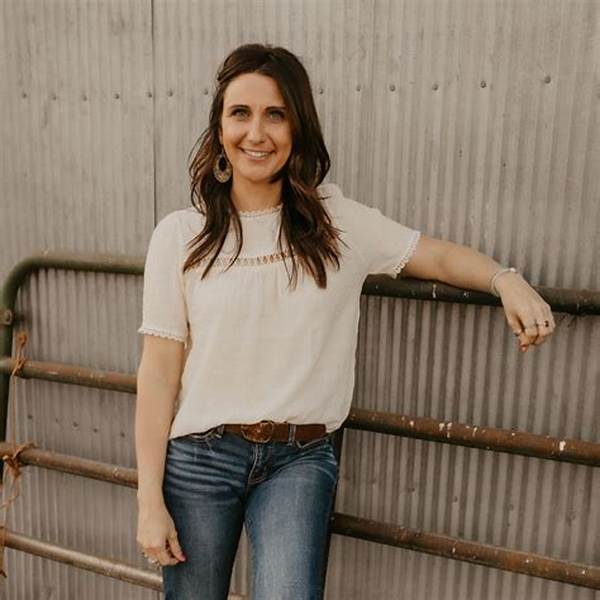 Leanne Hoffman Is Determined to Bring Good Vibes Only to Any Party in Her Latest Single and Music Video, Titled "Pity Party"