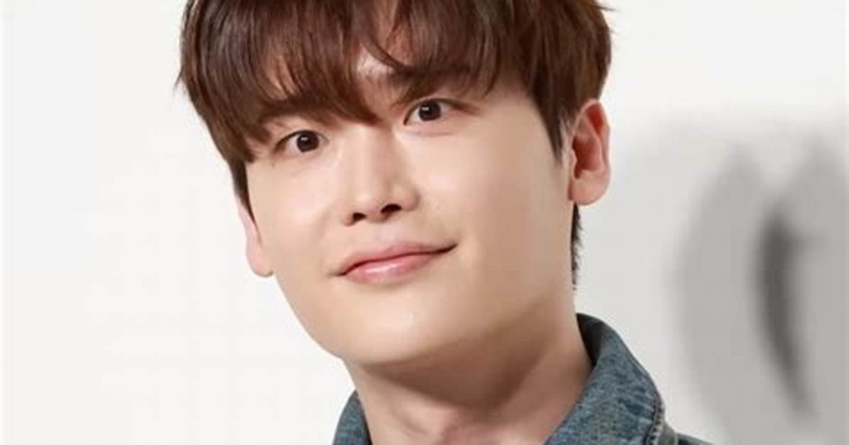 Lee Jong-Suk Parents: Meet Lee Han-Kyu