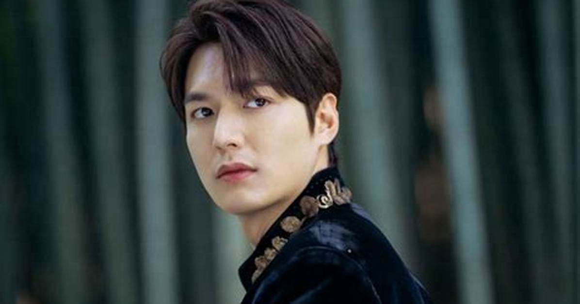 Lee Min-Jin Net Worth, Age, Height, Bio, Birthday, Wiki!