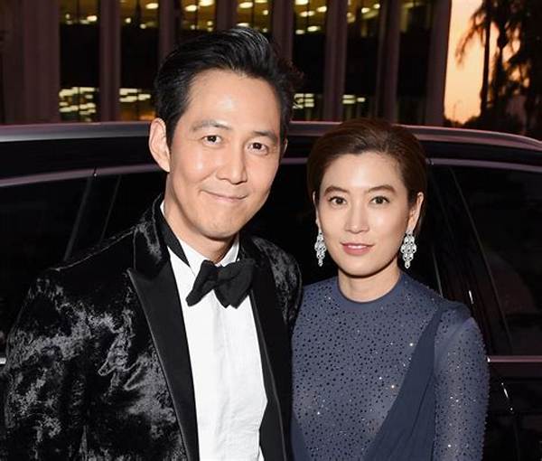 Lee Yong’s Girlfriend: Who Is Lee Yong Dating?