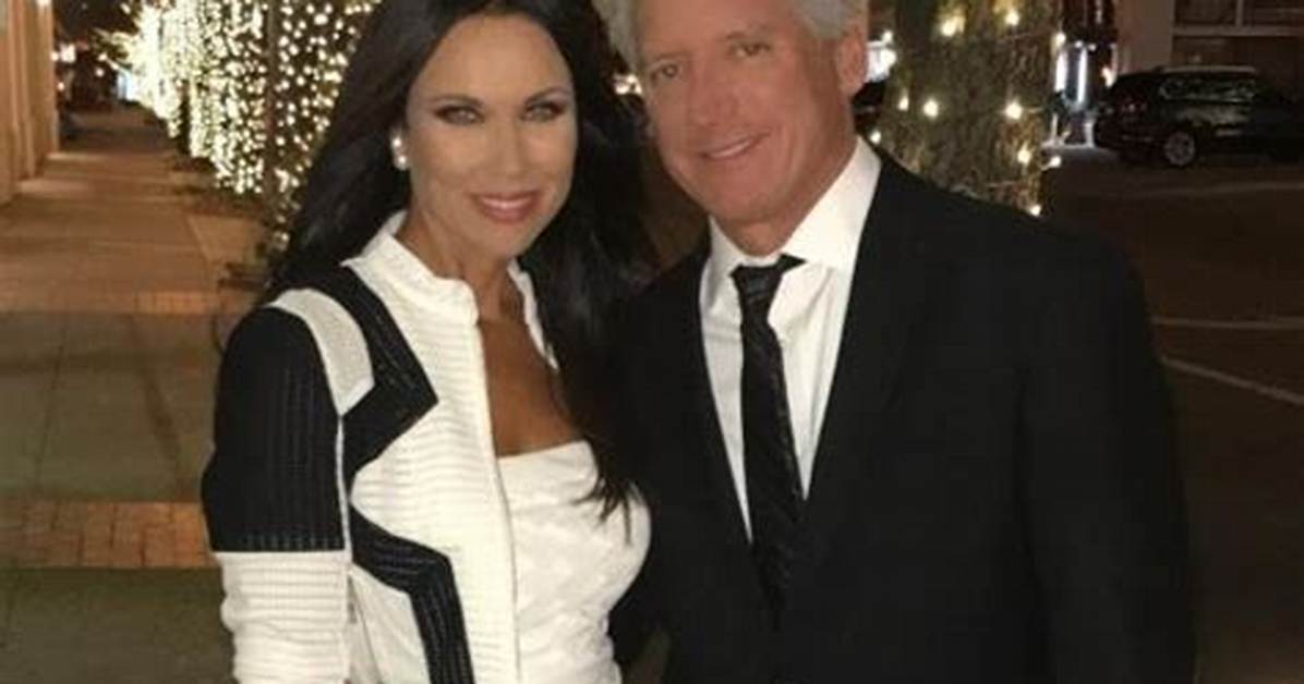 Leeanne Locken’s Boyfriend: Who Is Leeanne Locken Dating?
