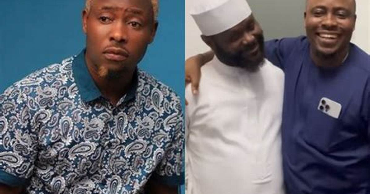 Lege Miami Is a Rapist, He Raped a 16-Year-Old Girl- Blogger Exposes Movie Star
