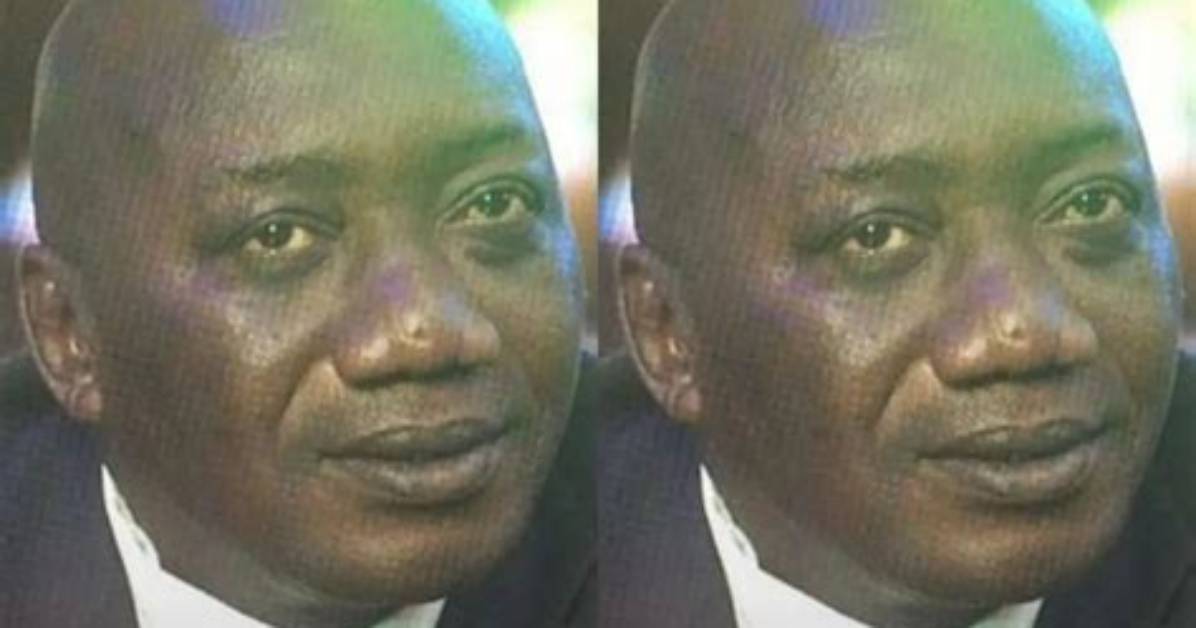 Legendary Nigerian Actor, Joshua Johnson Reportedly Passes On