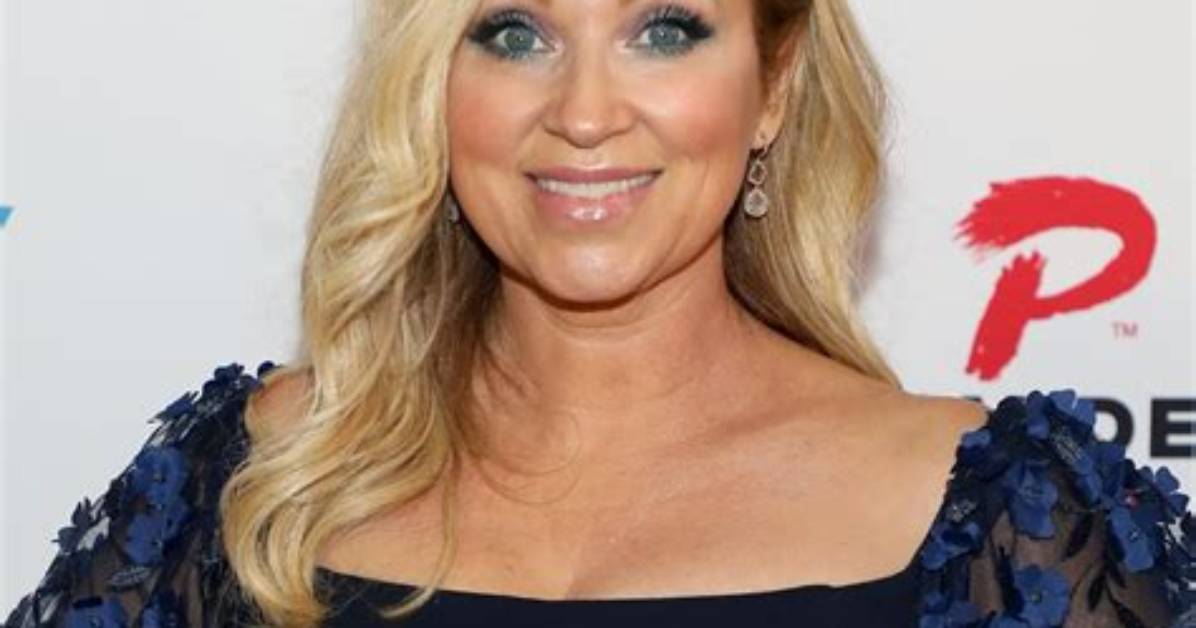 Leigh-Allyn Baker Net Worth, Age, Height, Bio, Birthday, Wiki!