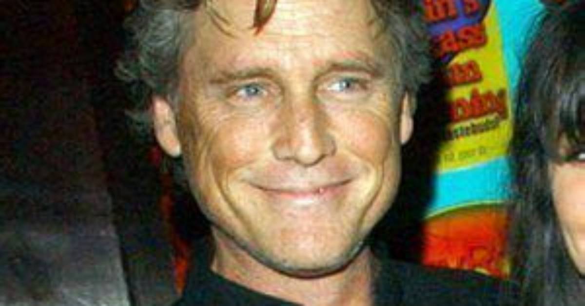 Leigh Mccloskey Net Worth, Age, Height, Bio, Birthday, Wiki!