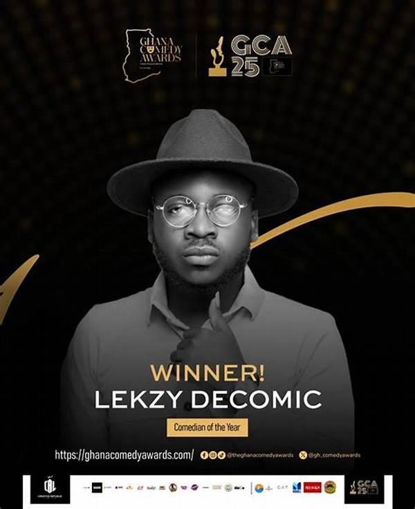 Lekzy De Comic Recounts How He Was Almost Strangled to Death from Cracking a Joke About a Politician [Video]